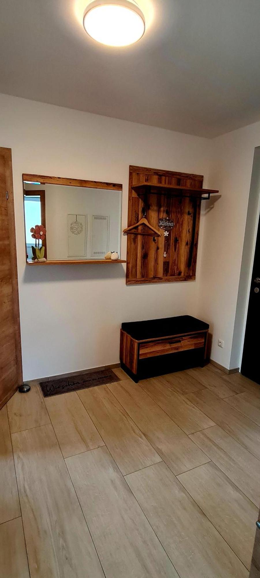 Ferienwohnungen Bergpanorama Bad Mitterndorf Zimmer foto