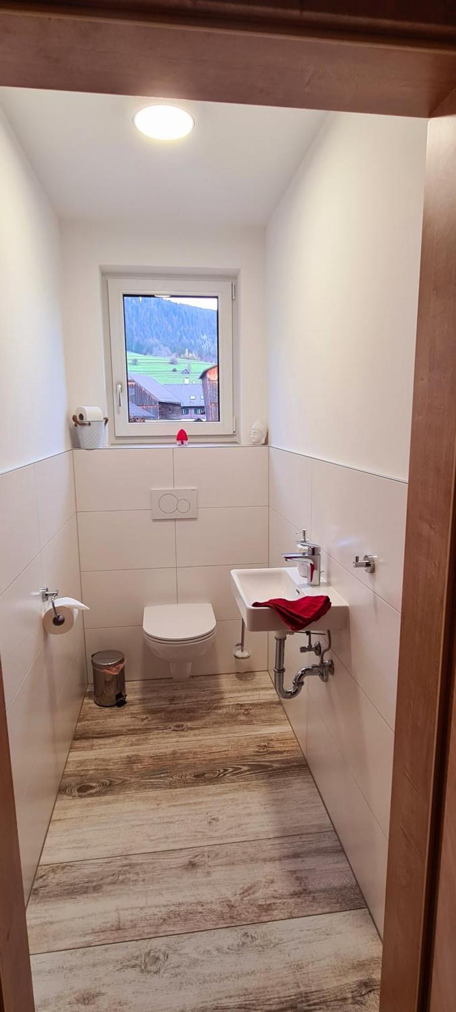 Ferienwohnungen Bergpanorama Bad Mitterndorf Zimmer foto